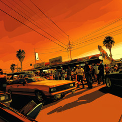 Phat Tape Beats West Coast Hip Hop Remixes volume 1