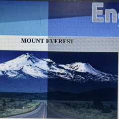 MOUNT EVEREST BY LESTER