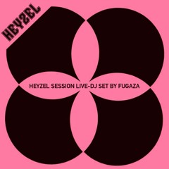 Heyzel Session Live-House-DJ-Set 240113 Mixed by Fugaza