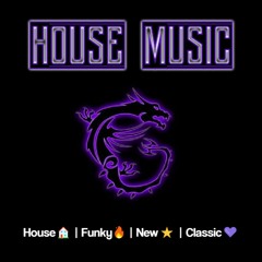 House Mix 2023 🔥 KC Lights⭐Antoine Clamaran🏠