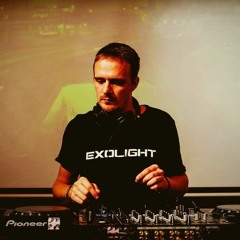 Exolight - Trance-Energy Radio 8th Anniversary