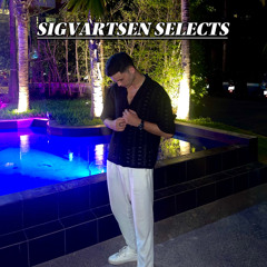 Sigvartsen Selects | Mykonos Essential Mix 2024 | Afro & Melodic House