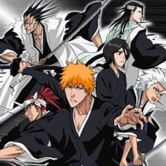 Bleach