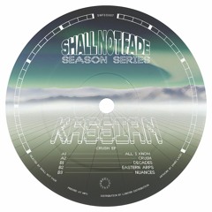 PREMIERE: Kassian - Nuances [SNFSS007]