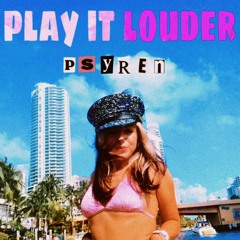 play it louder