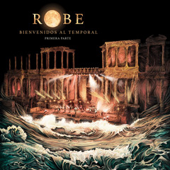 Ruptura Leve (Directo Barcelona, Palau de la Música)