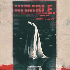 Kendrick Lamar - HUMBLE. EDIT BY J!MMY & ZEUS