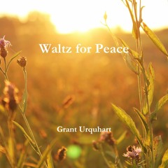 Waltz For Peace