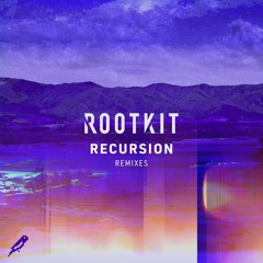 Rootkit - Dreaming (feat. Cammie Robinson) [Gibson Parker Remix]