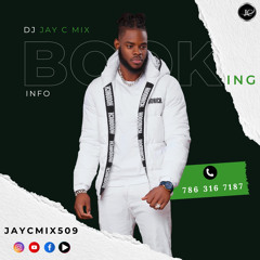 se pa pou dat remix ( JAY C MIX  x  ZB KEYZZ