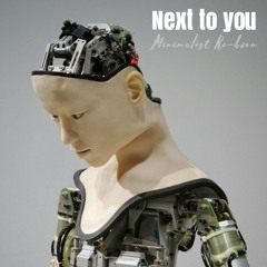 Next to you