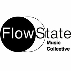 Flow State Music Collective presents Online live mix series by ITC