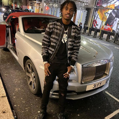 Lil Tjay - Unreleased