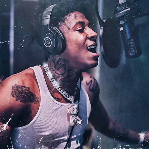 NBA YoungBoy - Drowning Me