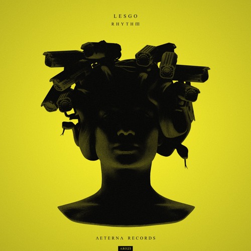 Lesgo - Rhythm