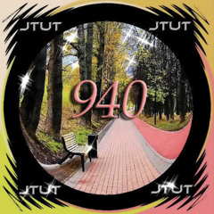 Journeys Through Uplifting Trance 940