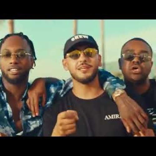 Monaco 3obi X Srno Type Beat