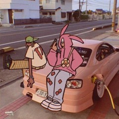 Synchi - Not Bout Dat (Prod. Candyz) [SINERGY ERA]