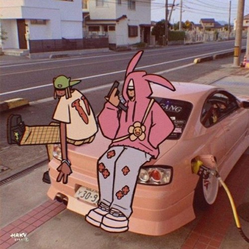 Synchi - Not Bout Dat (Prod. Candyz) [SINERGY ERA]