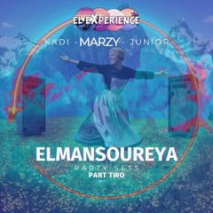 Marzy@El Mansoureya Party-04/2023