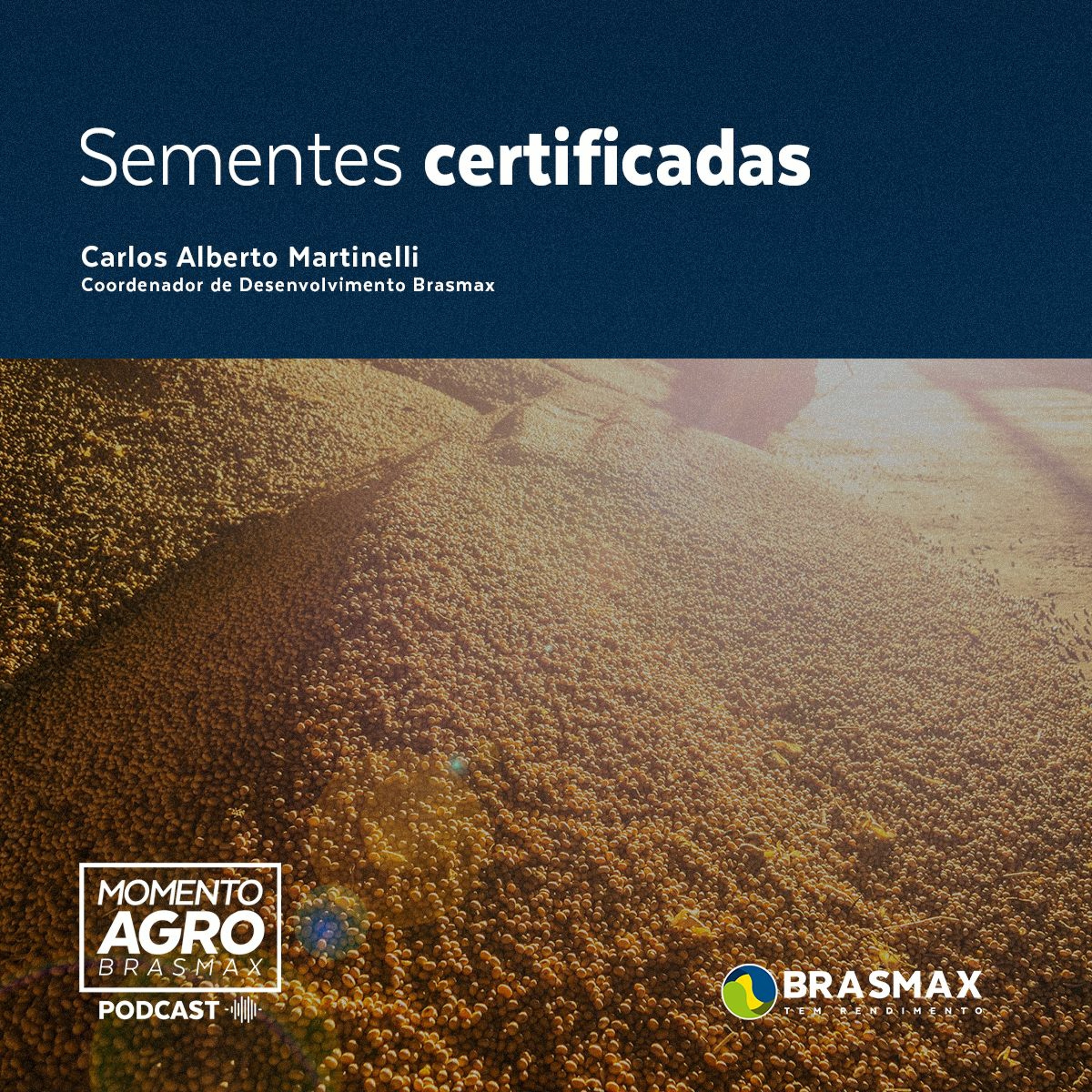 Momento AGRO Brasmax