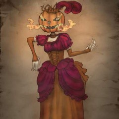 The Pumpkin Queen [2024]