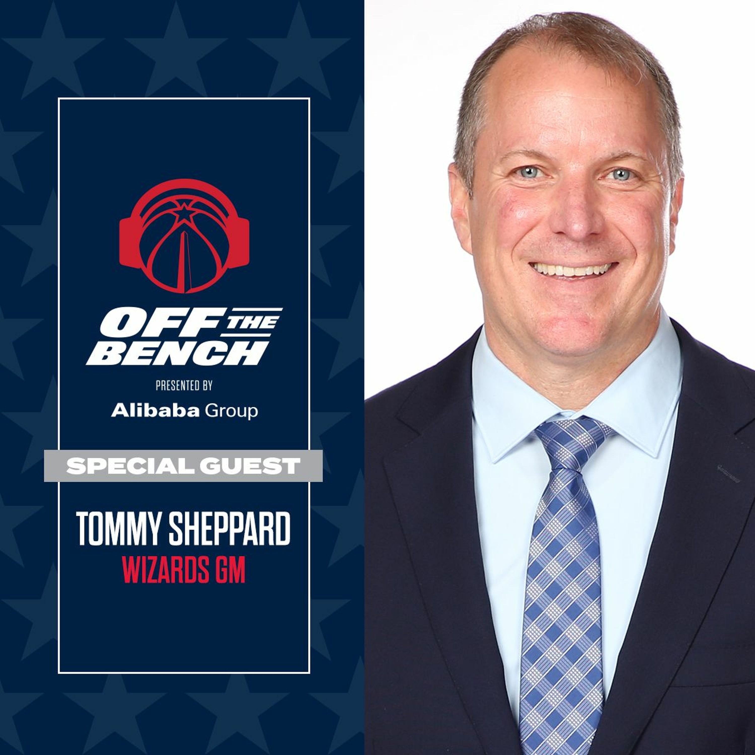 Off The Bench