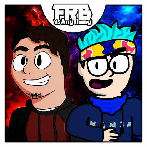 Michael Stark vs Ninja - FRB vs. Anything
