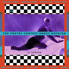 ThePoetryContesMixtAboutNothing