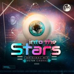 Victor Cabral - Into The Stars (Radio Mix)