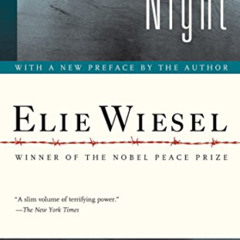 FREE EPUB 🖋️ Night (Night Trilogy) by  Elie Wiesel,Elie Wiesel,Marion Wiesel [KINDLE