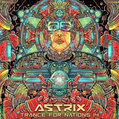 Enjoying the night in Astrix  Astrix,  live, Roleplay