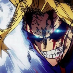 Mqx - Ashes x Allmight, trentwins, lexx little