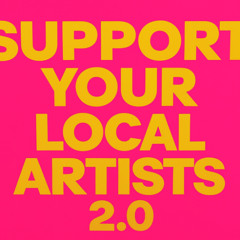 @ WASSAÏ (Support your local artists 2.0) [134BPM]