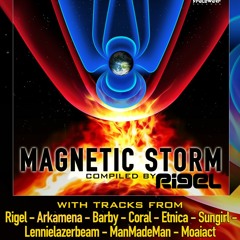 Lennielazerbeam - Motherbeat