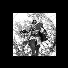 Trap x Assassin's Creed | Hip-Hop x Rap Type Beat - "Requiesce in Pace" | 2023