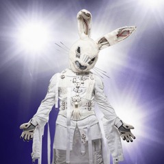 The masked singer - Rabbit (Joey Fatone) 'Livin' La Vida Loca