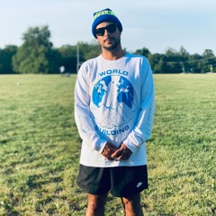 The District by Nave Mãe w/ Black Rave Culture - June 2021