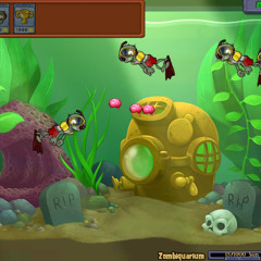 aquatic