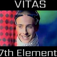 Vitas - 7th Element [Dr. Midnight Flip]