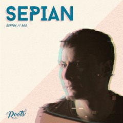 Roots Podcast Series 020 - Sepian