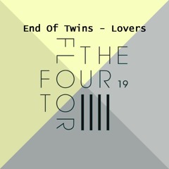 End Of Twins - Lovers