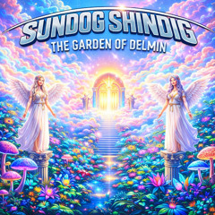 The Garden of Delmin