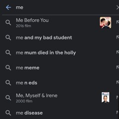 me mum died in the holly (ai mix)