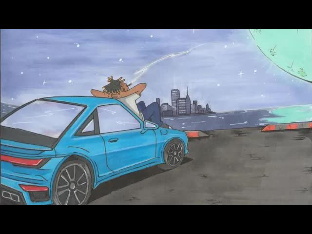 Juice WRLD – In This Bitch (Full Freestyle) (Unreleased).mp3