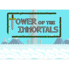 Zone 2 Battle Music - Tower of the Immortals