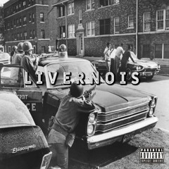 Livernois (prod. by whyandotte)