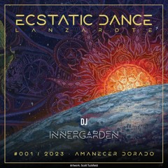 #030 EDance Lanzarote