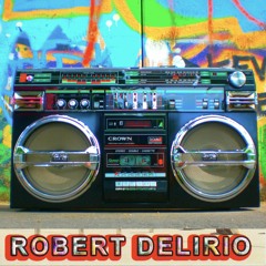 Robert Delirio & The EuroBeat Rebels: Radio Maria