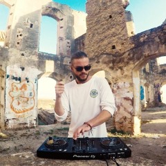 old factory techno and house mix